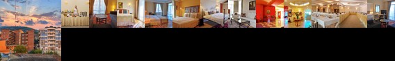 Betsy's Hotel