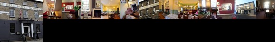 The Bell Hotel Saxmundham