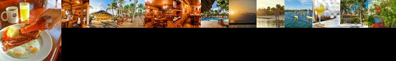Turneffe Island Resort