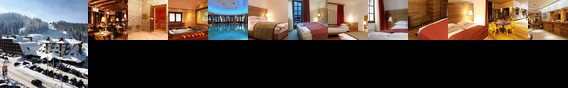 Termag Hotel Jahorina