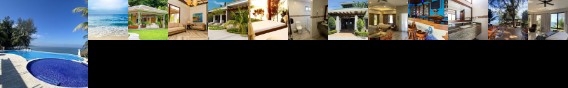 Paraiso Rainforest and Beach Hotel Omoa