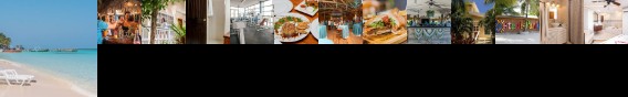 Paradise Beach Club