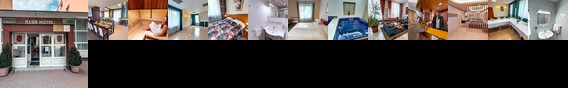 Klub Hotel Dunaujvaros