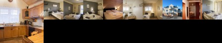 Guesthouse Hvammur