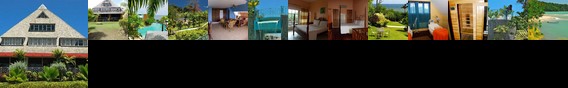 Salybia Nature Resort & Spa