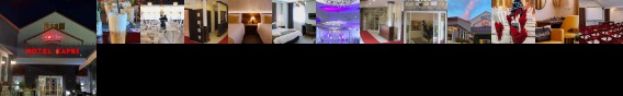 Hotel Kapri