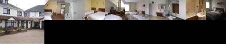 The Horse and Hound Inn Hotel Ballinaboola