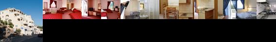 Hotel Luna Neum
