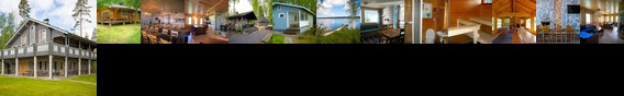 Kuus-Hukkala Hotel Rantasalmi