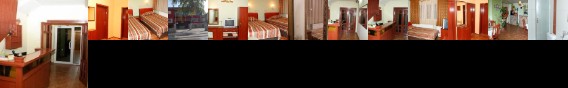 Hotel Breza