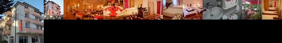 Hotel Montenegro Struga