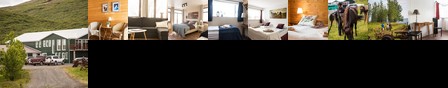 Farmhotel Efstidalur Laugarvatn