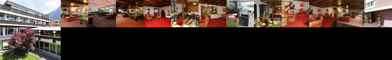 Hotel Schaanerhof