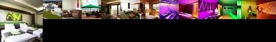 Vital Hotel Nautis