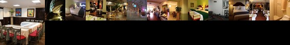 Boutique Hotel La Cordillera San Pedro Sula