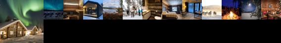 Nellim Wilderness Hotel