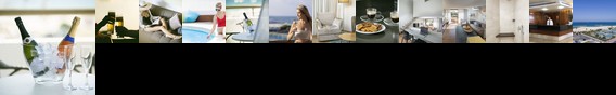 Marine Heights Apartment Hotel