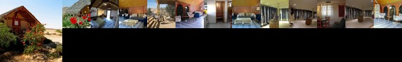 Boker Valley Vineyards Farm Hotel Mashabei Sadeh