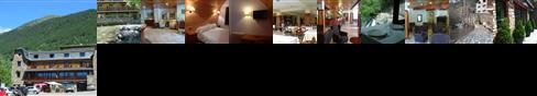 Hotel Niunit el Serrat