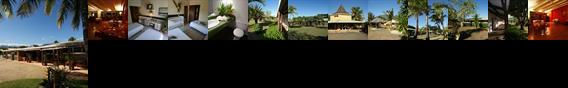 Tontoutel Hotel Paita