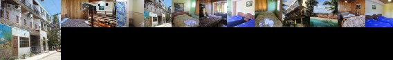 Hotel Sherwood