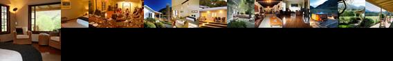 Owen River Lodge