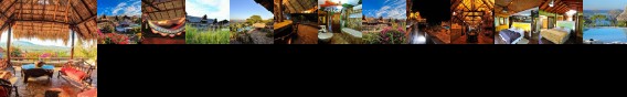 Hacienda Puerta del Cielo Ecolodge Masatepe