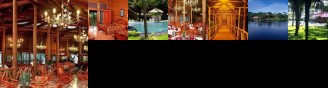 The Rio Indio Adventure Lodge El Castillo