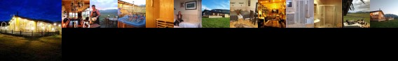 Eyjar Fishing Lodge Breiddalsvik