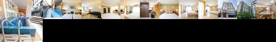 Luxury Suite Hotel Bangkok
