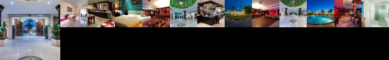 Al Wadi Hotel
