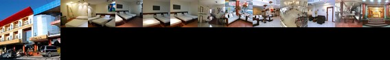 Ilocos Rosewell Hotel