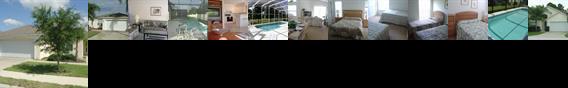 Southern Dunes Villa Rentals Haines City