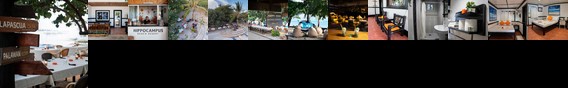 Hippocampus Beach Resort Daanbantayan