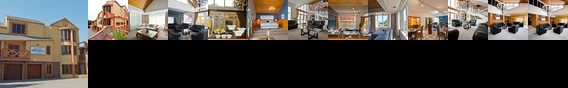 Guesthouse Indongo Swakopmund