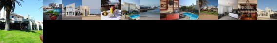 Protea Hotel Long Beach Lodge Walvis Bay