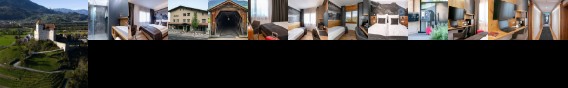 Landhaus Hotel Restaurant
