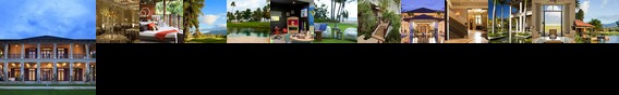 The St. Regis Bahia Beach Resort