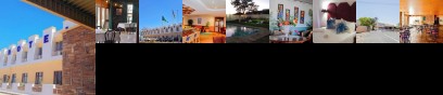 Canyon Hotel