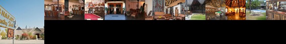 Country Hotel Oshakati