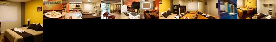 Savannah Cordoba Hotel