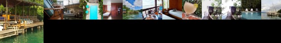 Catamaran Island Hotel