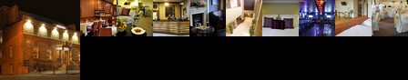 Shirley Arms Hotel