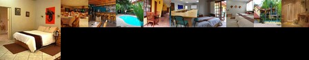 Makalani Hotel Tsumeb