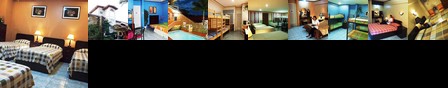 Rockpoint Hotspring Resort Calamba