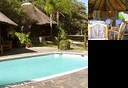 Nkwazi Lodge Rundu