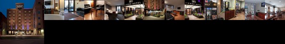 Sumner Hotel New York City