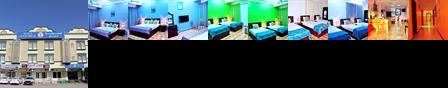 Majan Guest House