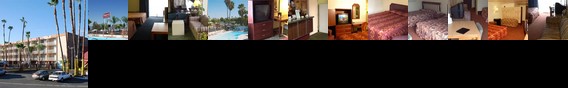 Regency Inn & Suites Baldwin Park