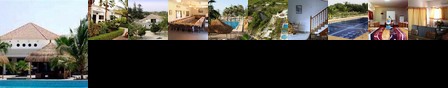 Laguna Beach Hotel Mbodiene